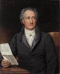 Johann Wolfgang von Goethe (1749-1932)